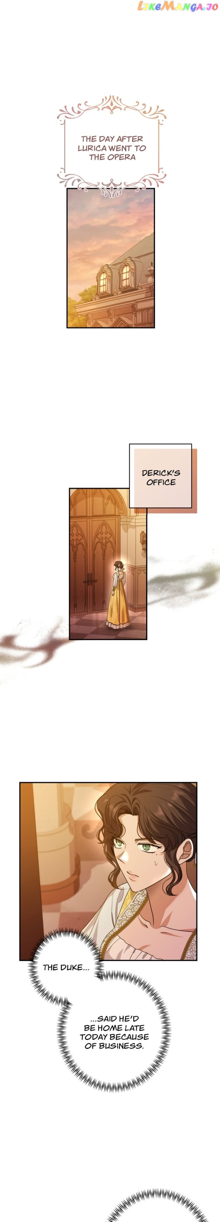Kill My Husband Chapter 55 page 0