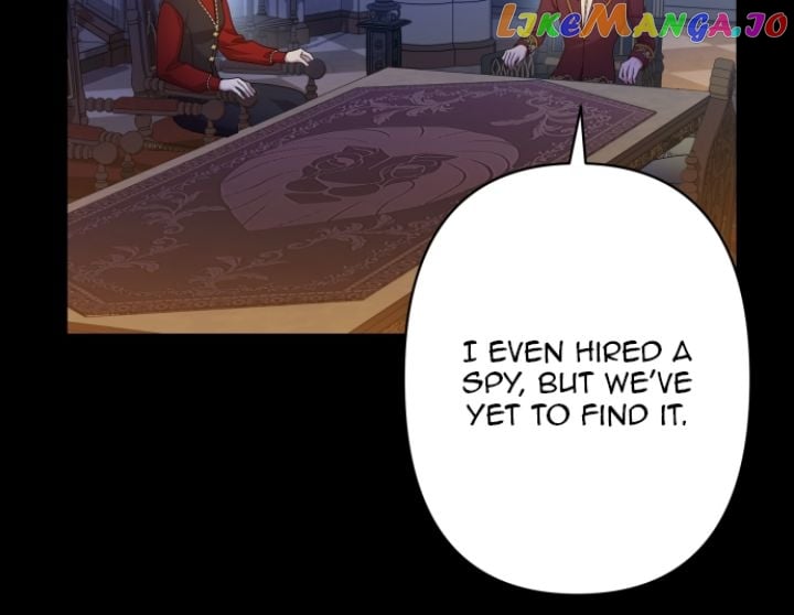 Kill My Husband Chapter 55 page 11