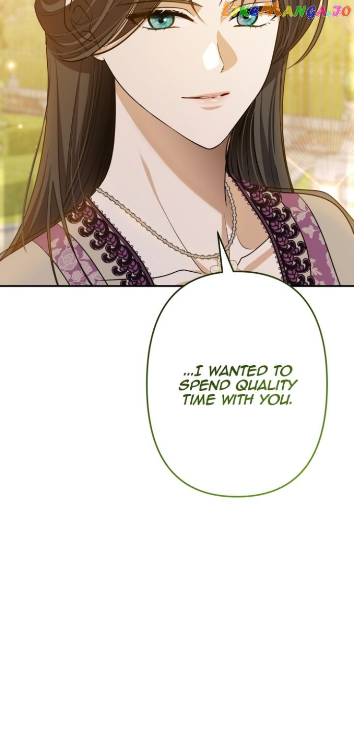 Kill My Husband Chapter 55 page 27