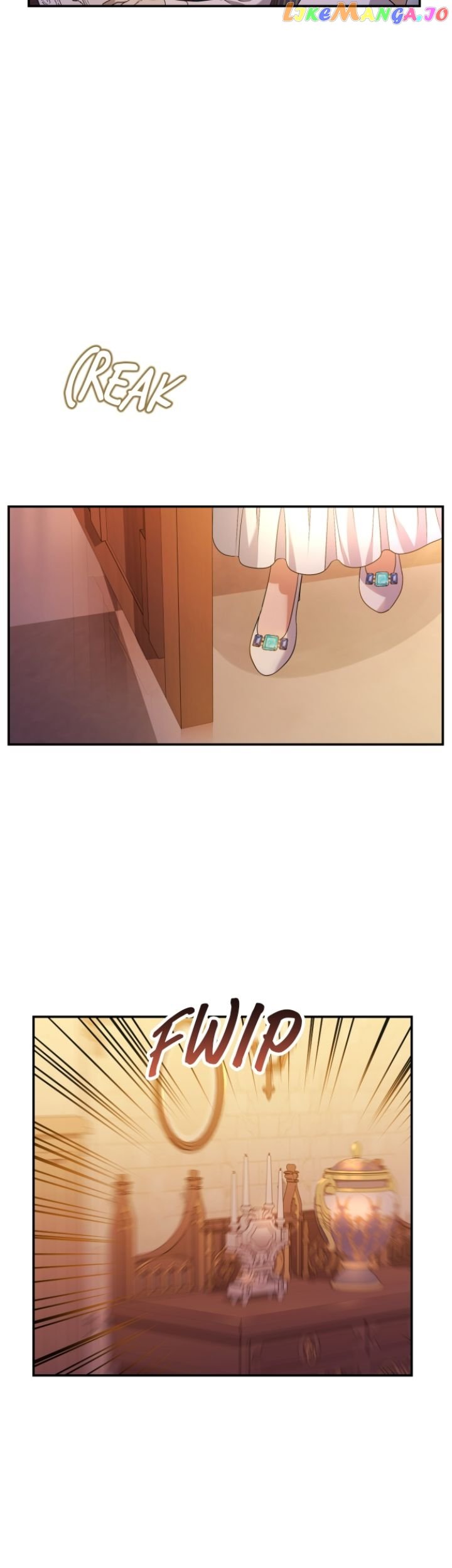 Kill My Husband Chapter 55 page 2