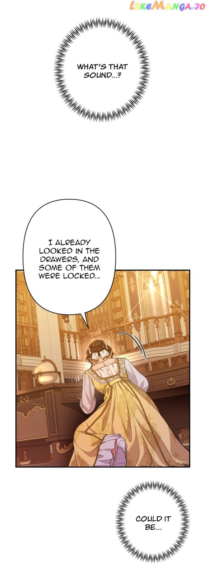 Kill My Husband Chapter 55 page 5