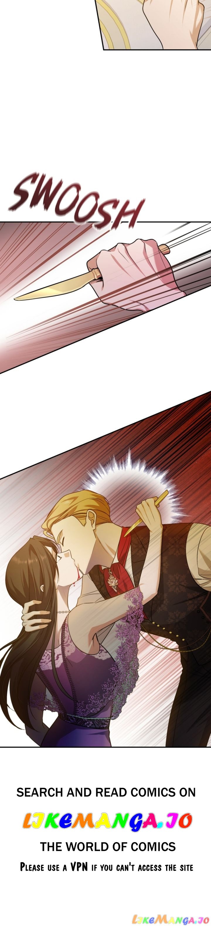 Kill My Husband Chapter 56 page 36