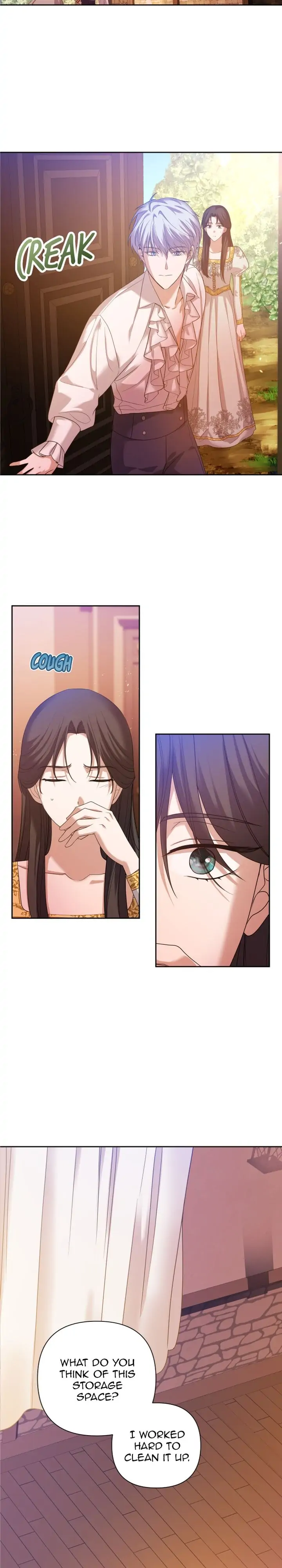 Kill My Husband Chapter 7 page 16