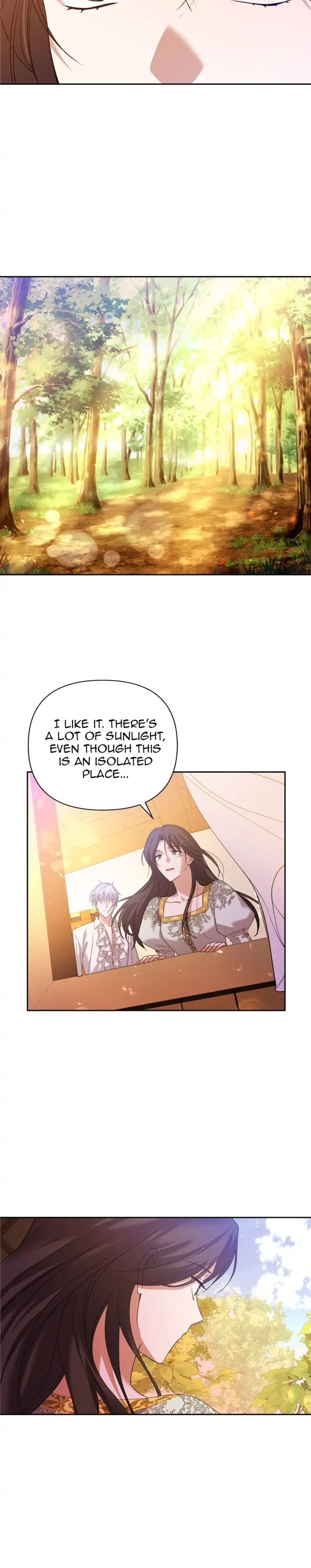 Kill My Husband Chapter 7 page 18