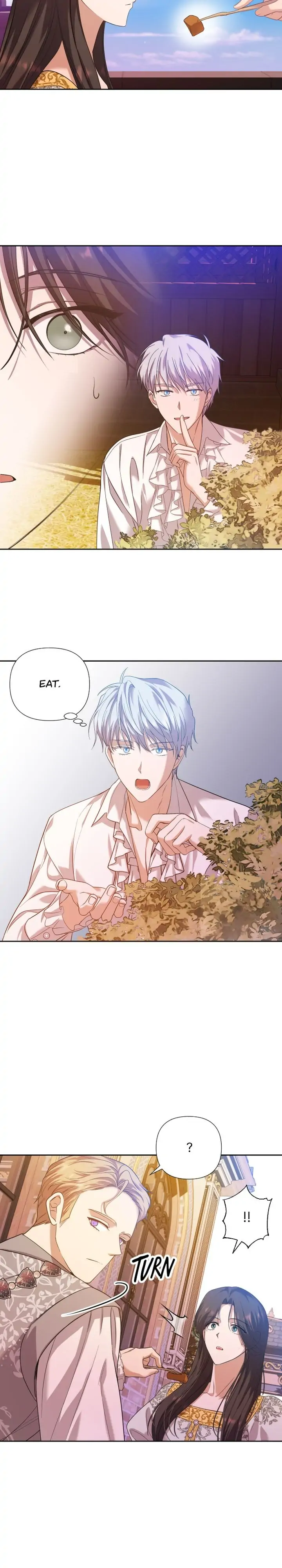 Kill My Husband Chapter 7 page 7