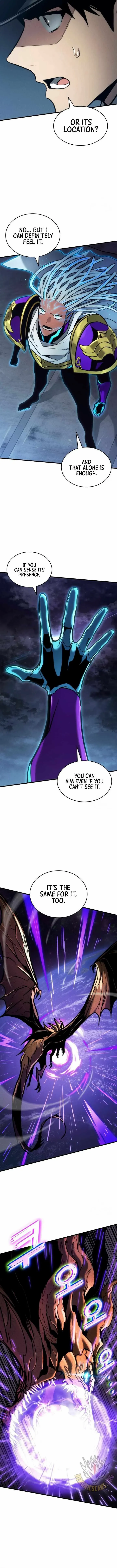 Kill The Dragon Chapter 146 page 9