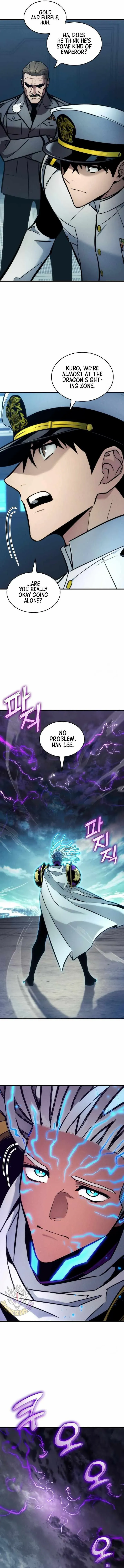 Kill The Dragon Chapter 146 page 1
