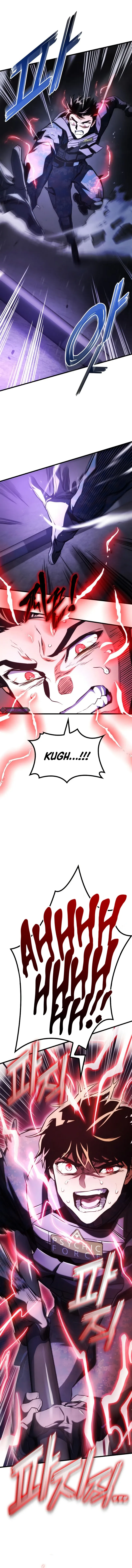 Kill The Dragon Chapter 57 page 13
