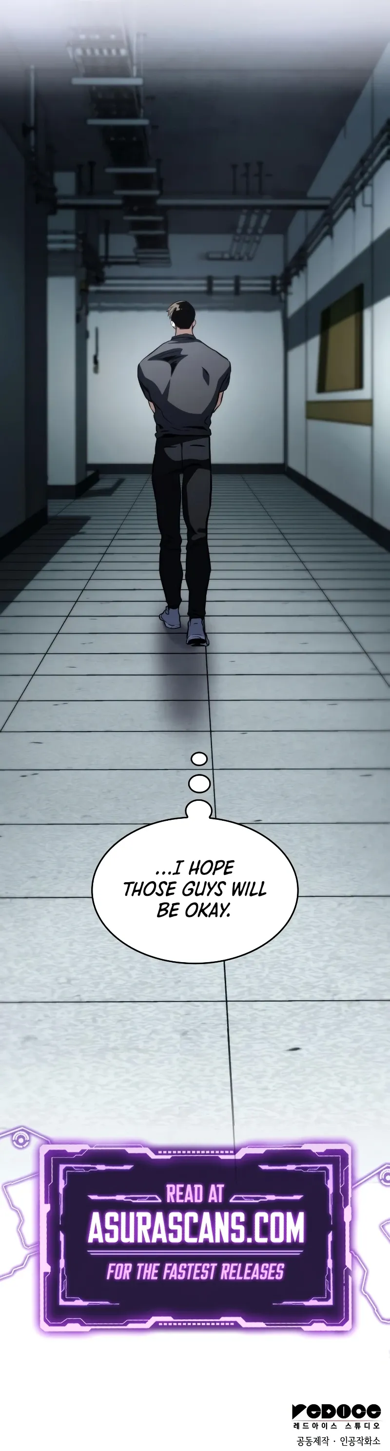 Kill The Dragon Chapter 60 page 13