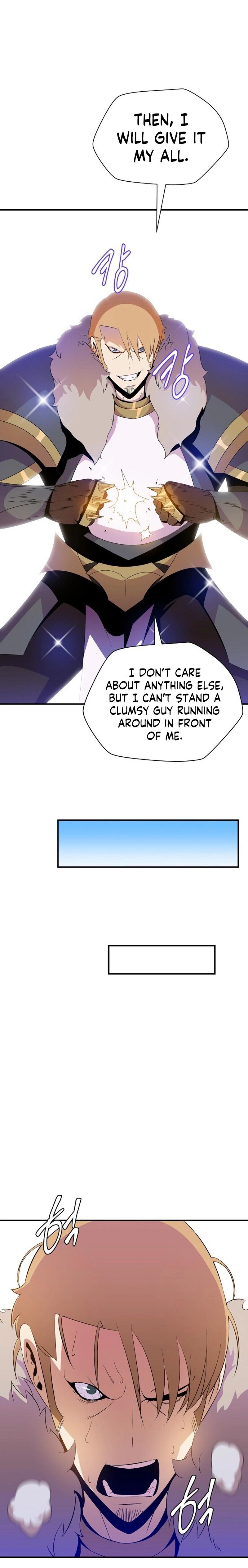 Kill The Hero Chapter 34 page 15