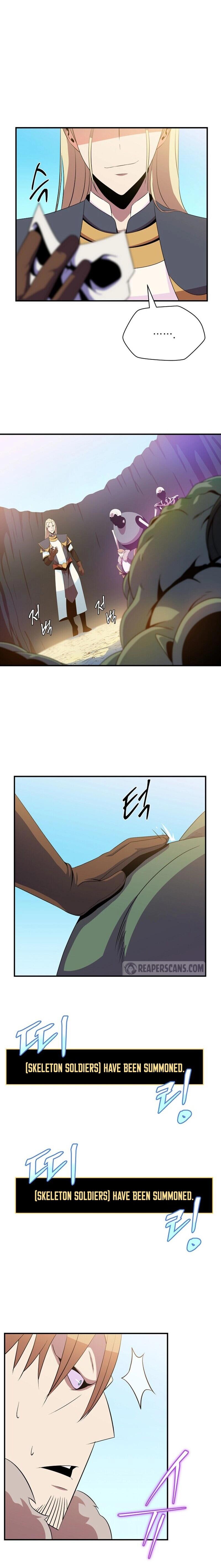 Kill The Hero Chapter 34 page 4