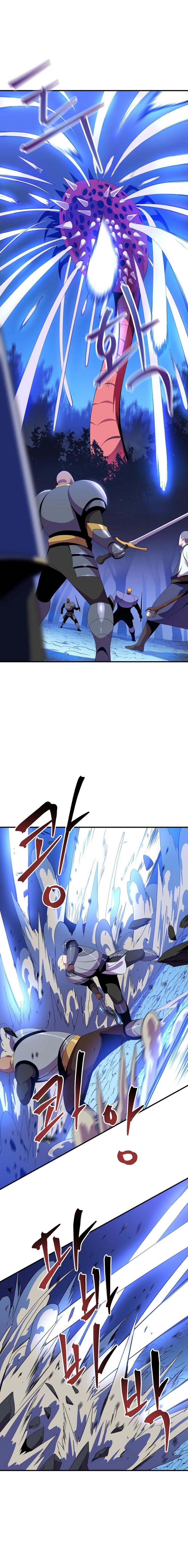 Kill The Hero Chapter 36 page 9