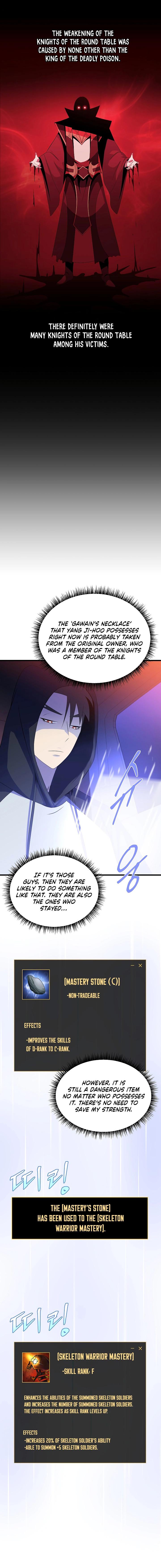 Kill The Hero Chapter 42 page 11