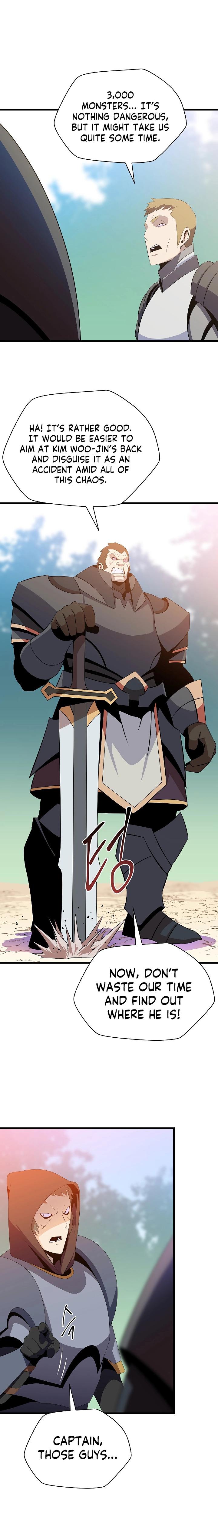 Kill The Hero Chapter 42 page 13