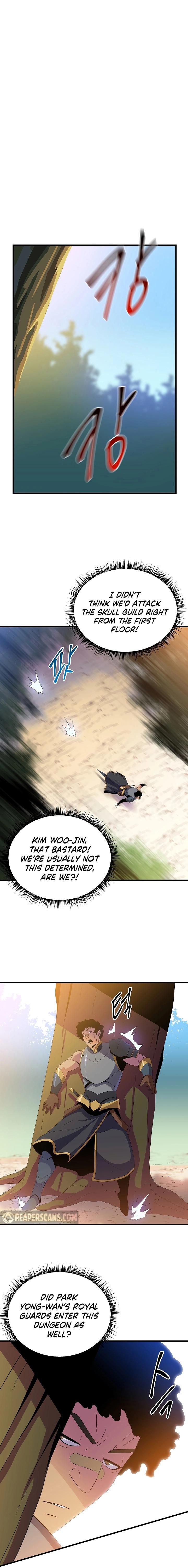Kill The Hero Chapter 42 page 16