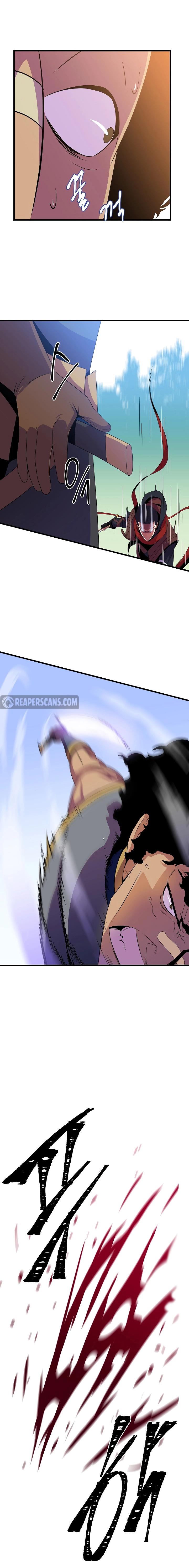 Kill The Hero Chapter 42 page 18
