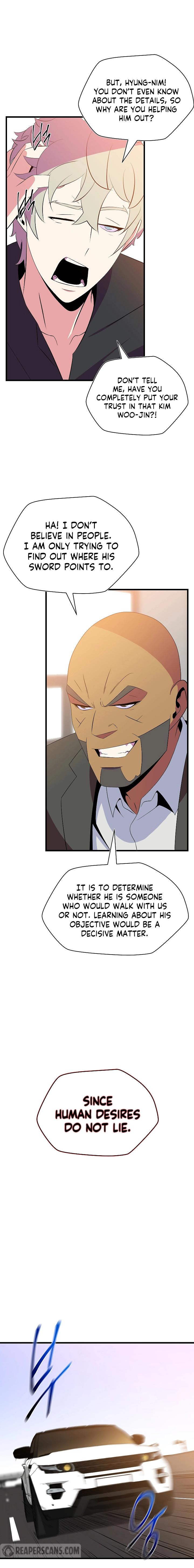 Kill The Hero Chapter 42 page 3