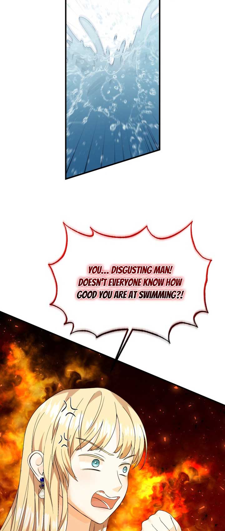 Kill The Male Yandere Protagonist Chapter 16 page 12