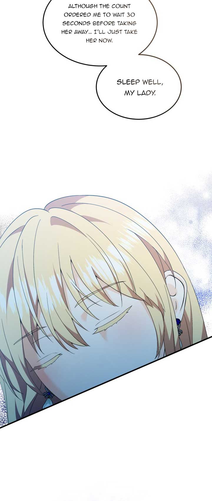 Kill The Male Yandere Protagonist Chapter 16 page 15