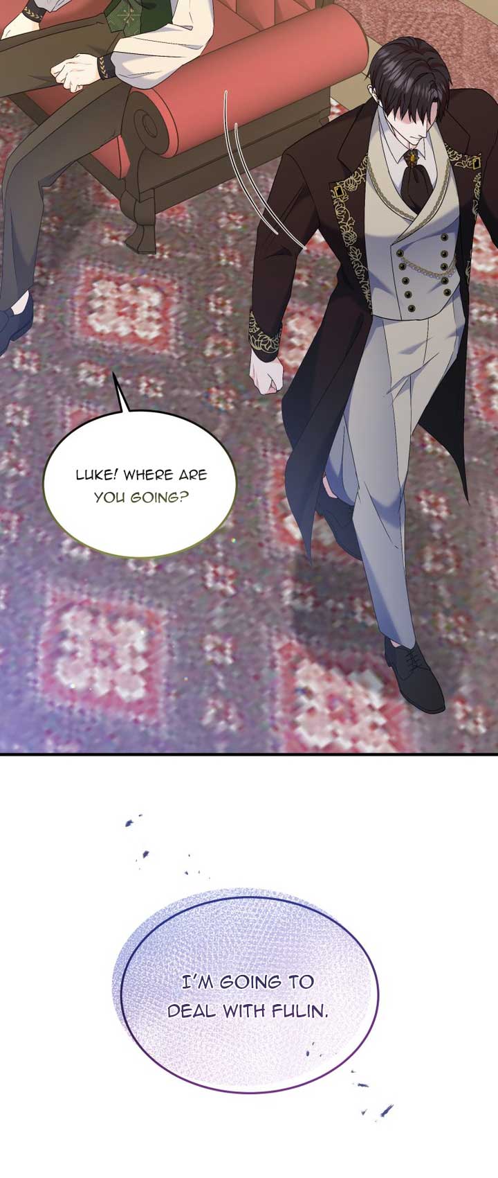 Kill The Male Yandere Protagonist Chapter 16 page 18
