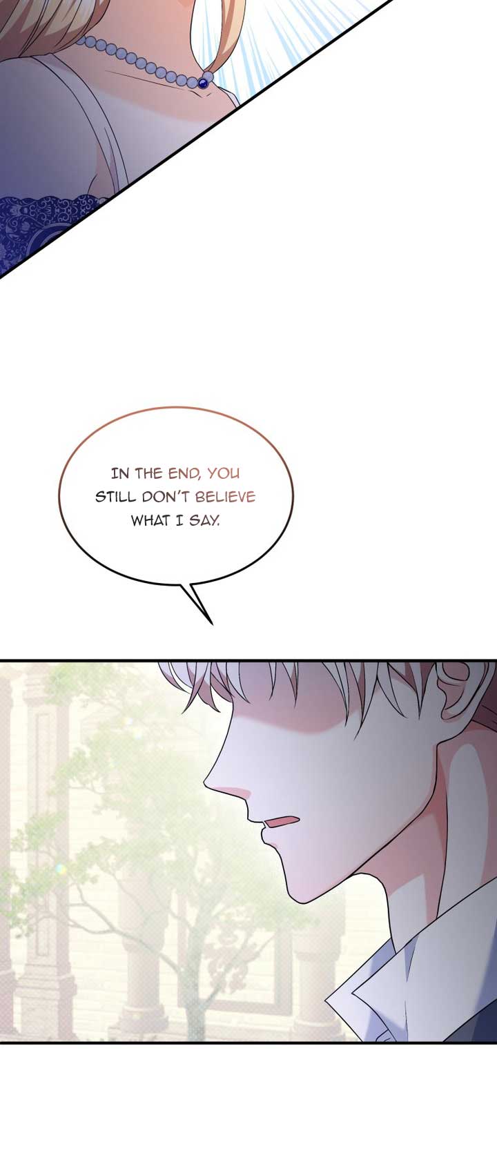 Kill The Male Yandere Protagonist Chapter 16 page 1