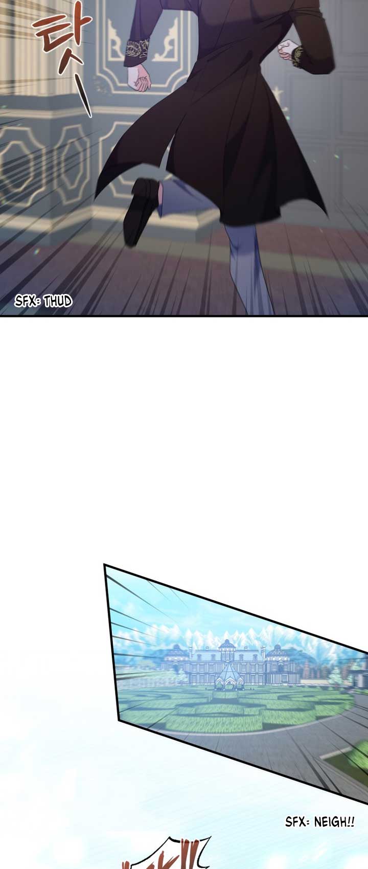 Kill The Male Yandere Protagonist Chapter 16 page 20
