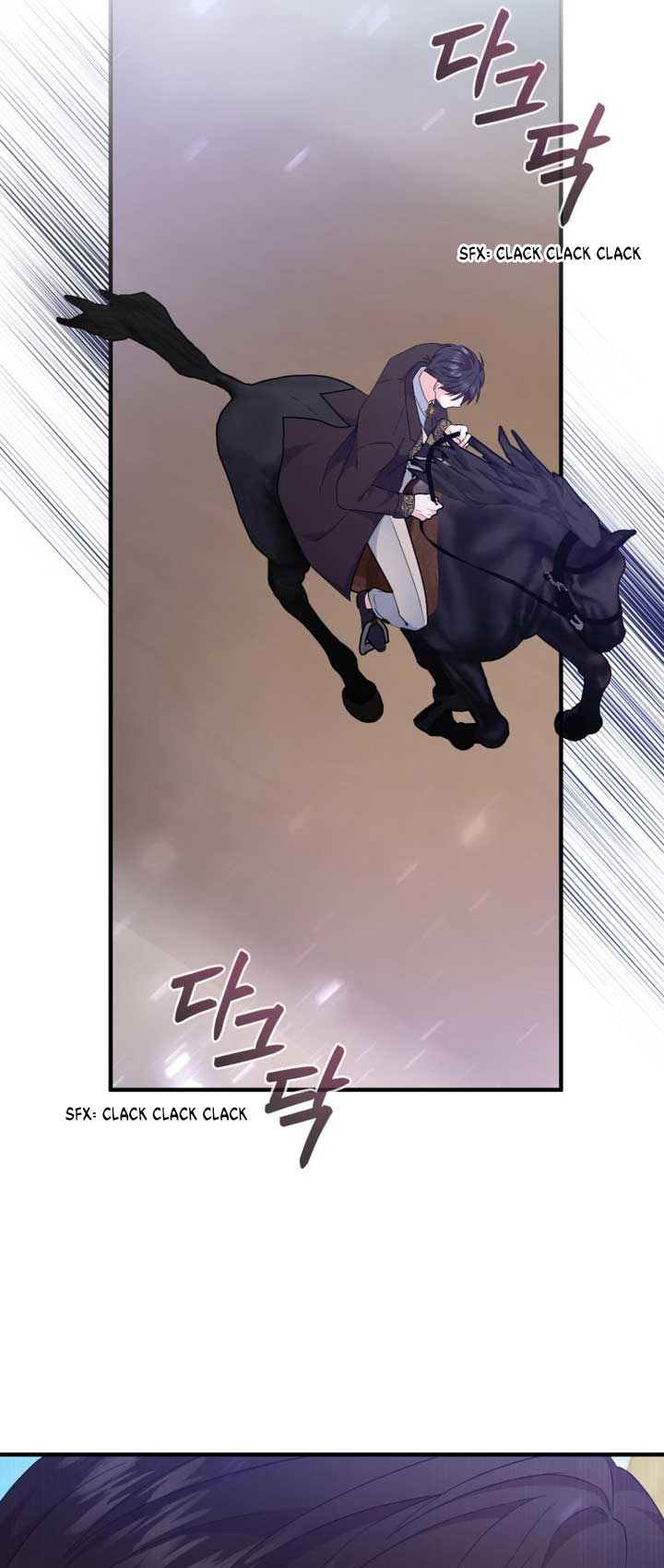 Kill The Male Yandere Protagonist Chapter 16 page 23