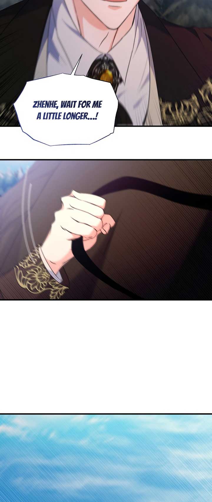 Kill The Male Yandere Protagonist Chapter 16 page 38