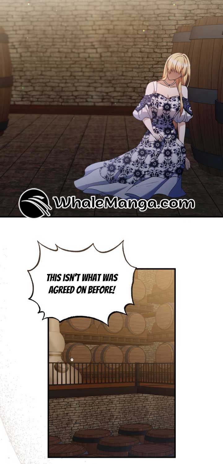 Kill The Male Yandere Protagonist Chapter 16 page 40