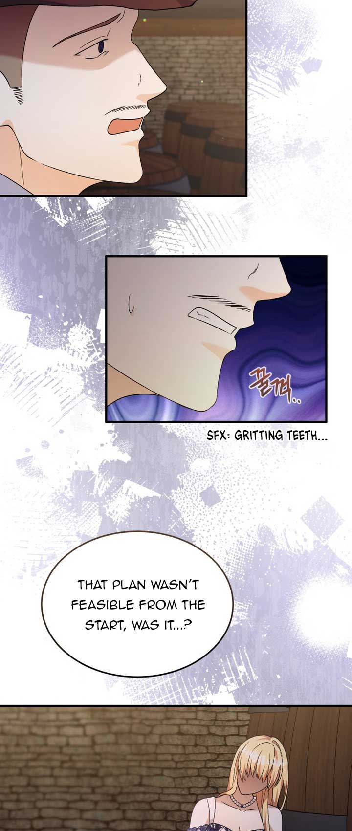Kill The Male Yandere Protagonist Chapter 16 page 44