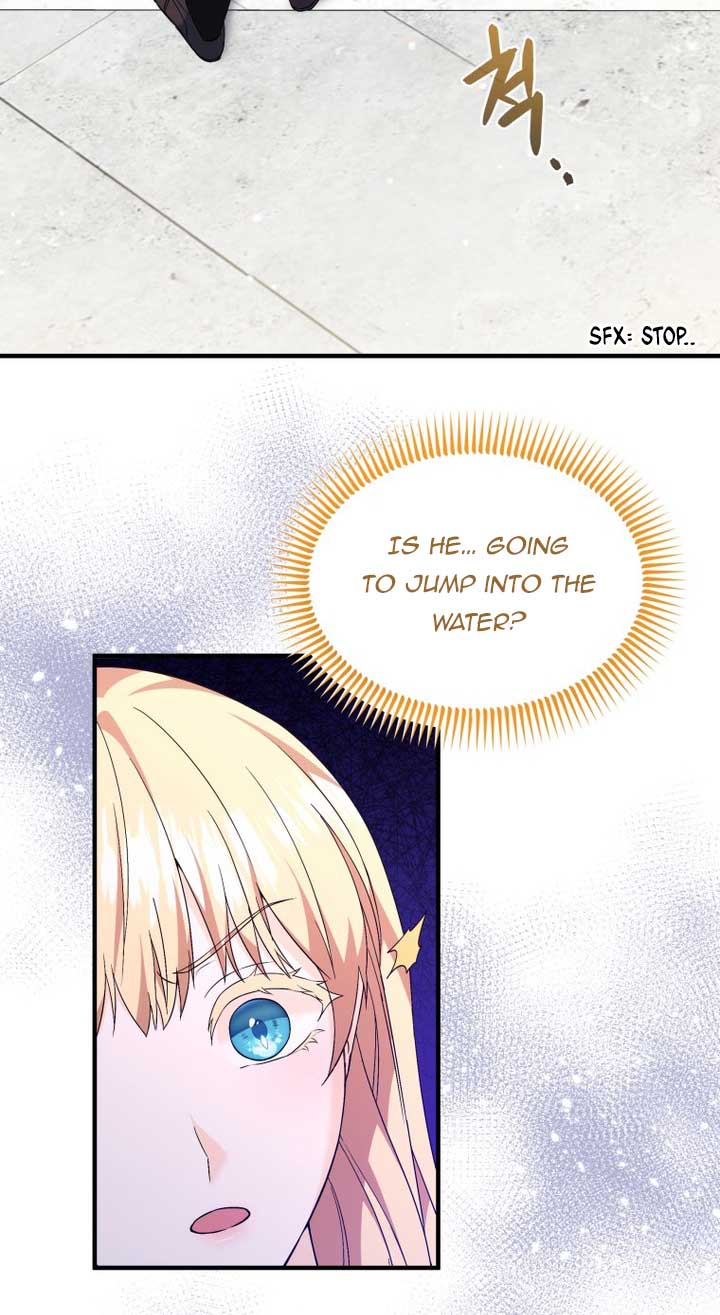 Kill The Male Yandere Protagonist Chapter 16 page 4