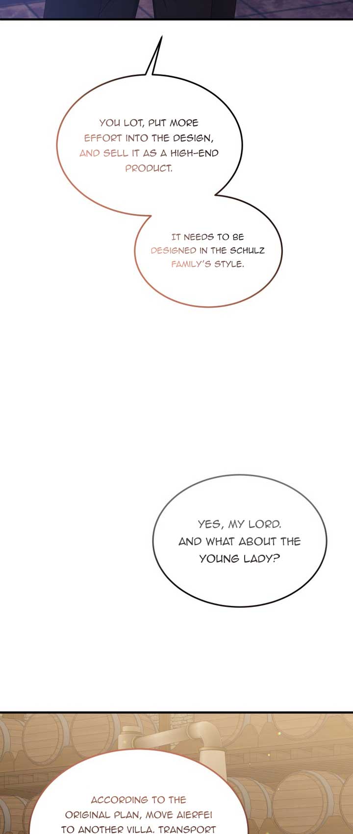 Kill The Male Yandere Protagonist Chapter 16 page 49