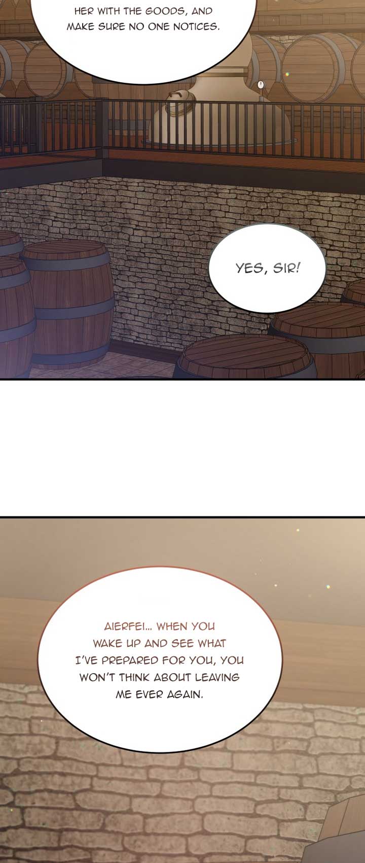 Kill The Male Yandere Protagonist Chapter 16 page 50