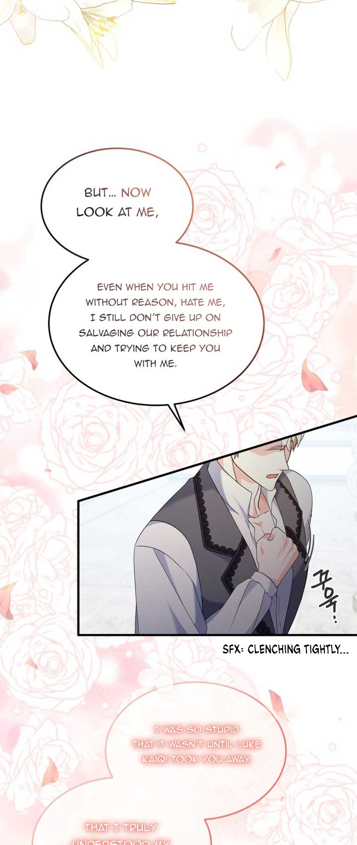 Kill The Male Yandere Protagonist Chapter 16 page 7