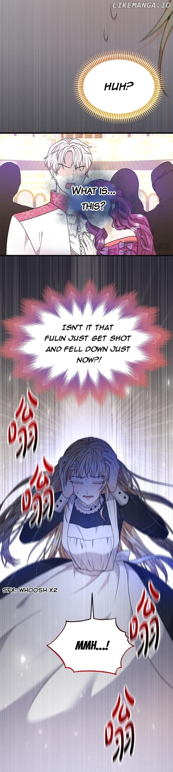 Kill The Male Yandere Protagonist Chapter 2 page 12