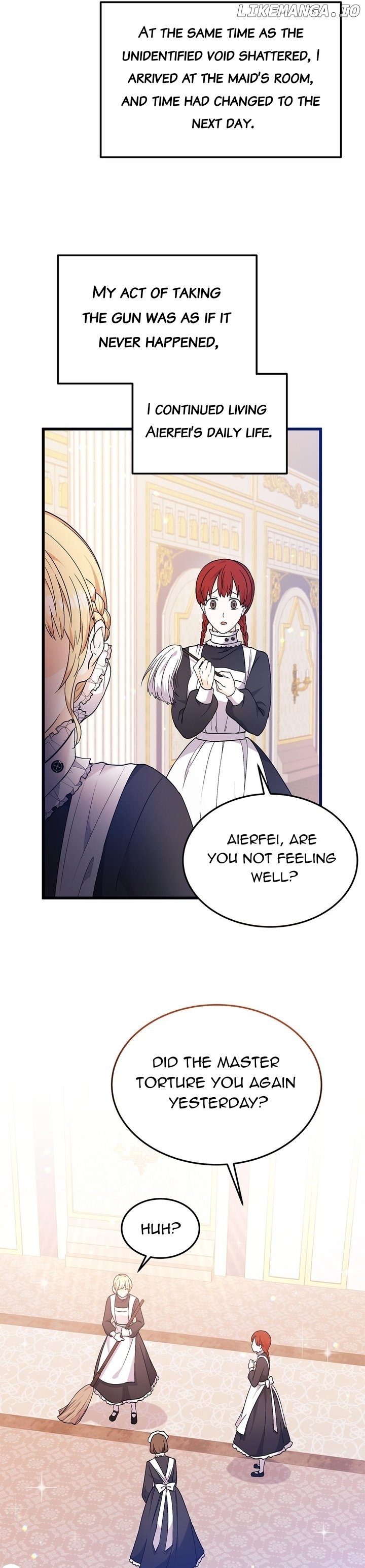 Kill The Male Yandere Protagonist Chapter 2 page 18