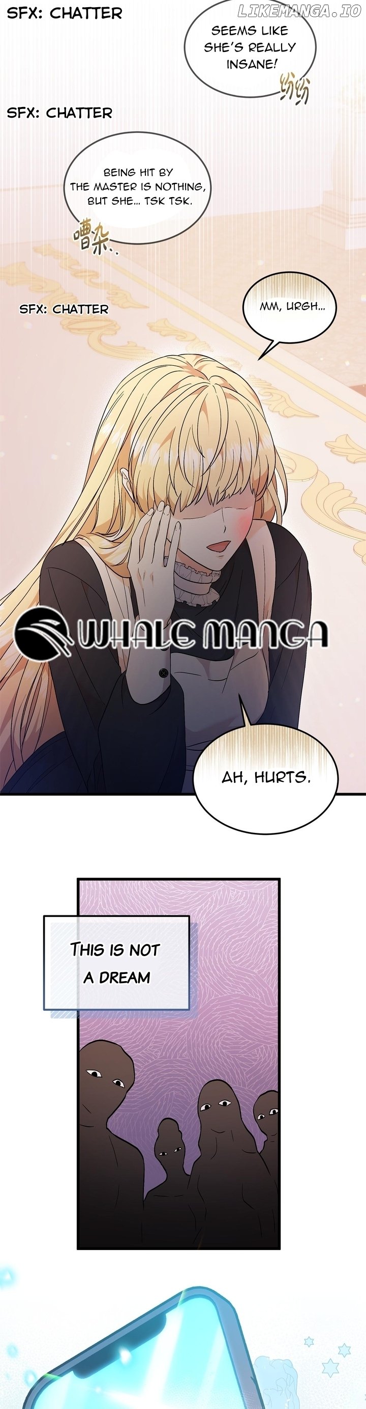 Kill The Male Yandere Protagonist Chapter 2 page 1