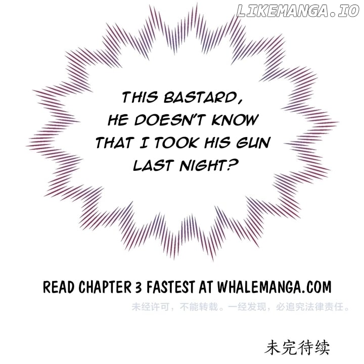 Kill The Male Yandere Protagonist Chapter 2 page 26