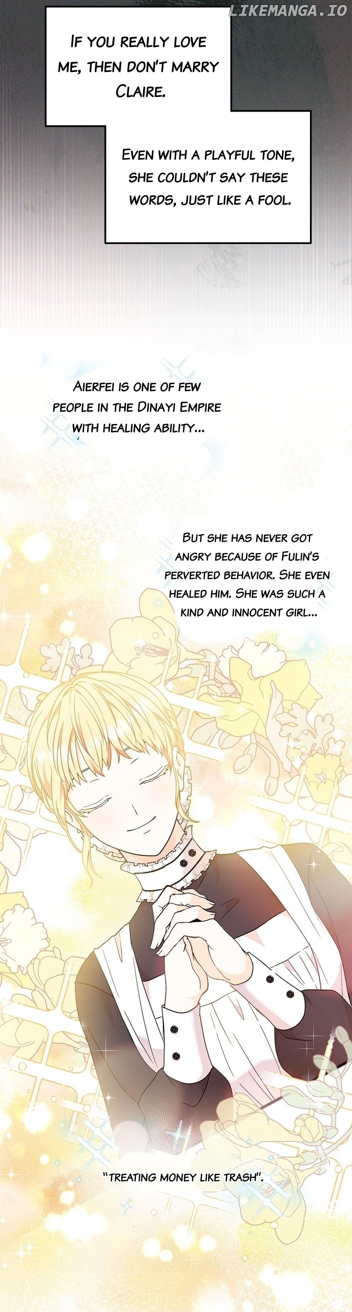Kill The Male Yandere Protagonist Chapter 2 page 5
