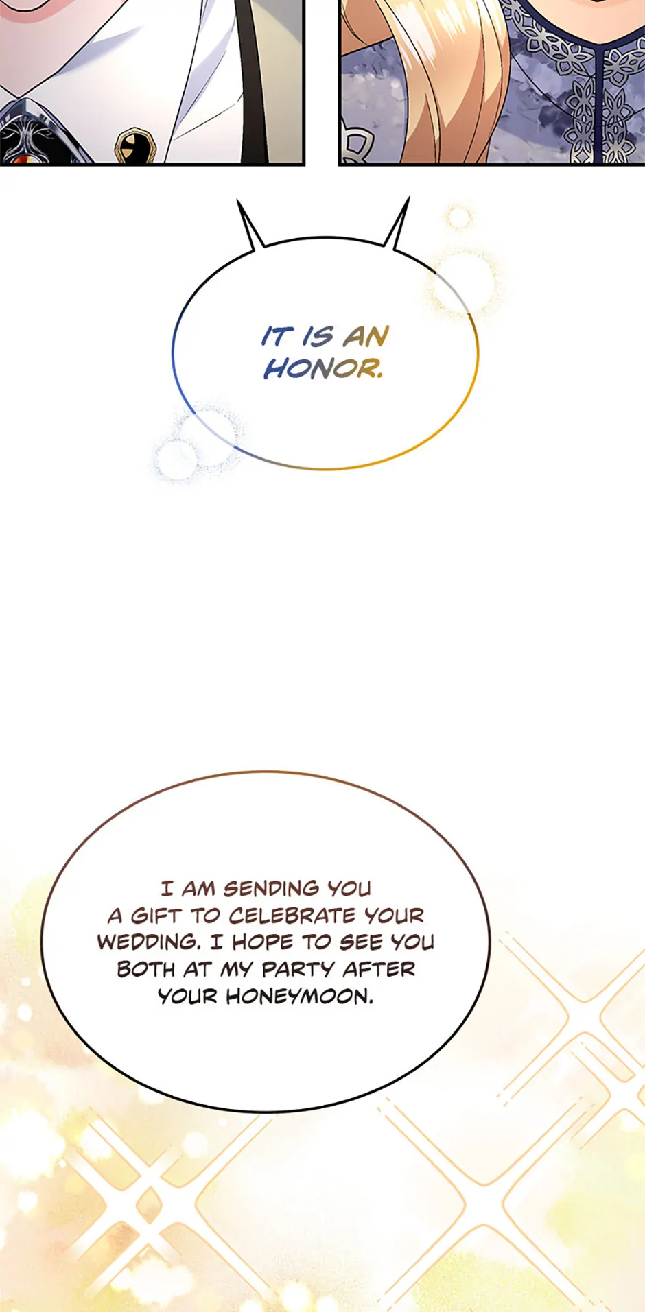 Kill The Male Yandere Protagonist Chapter 33 page 9