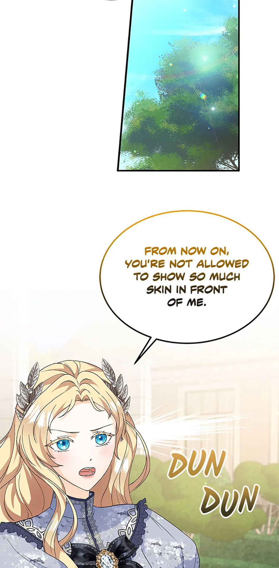 Kill The Male Yandere Protagonist Chapter 33 page 12