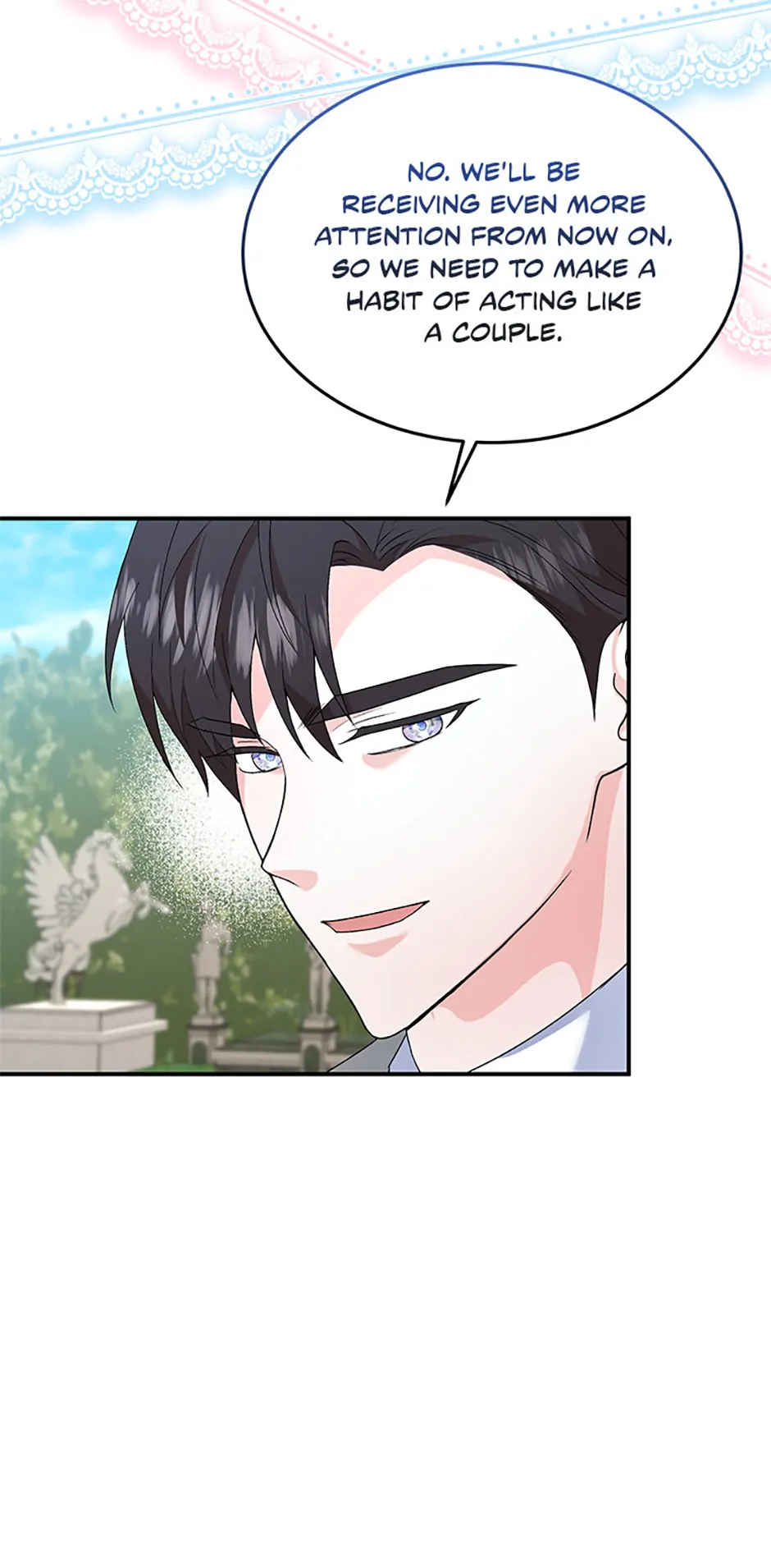 Kill The Male Yandere Protagonist Chapter 33 page 15