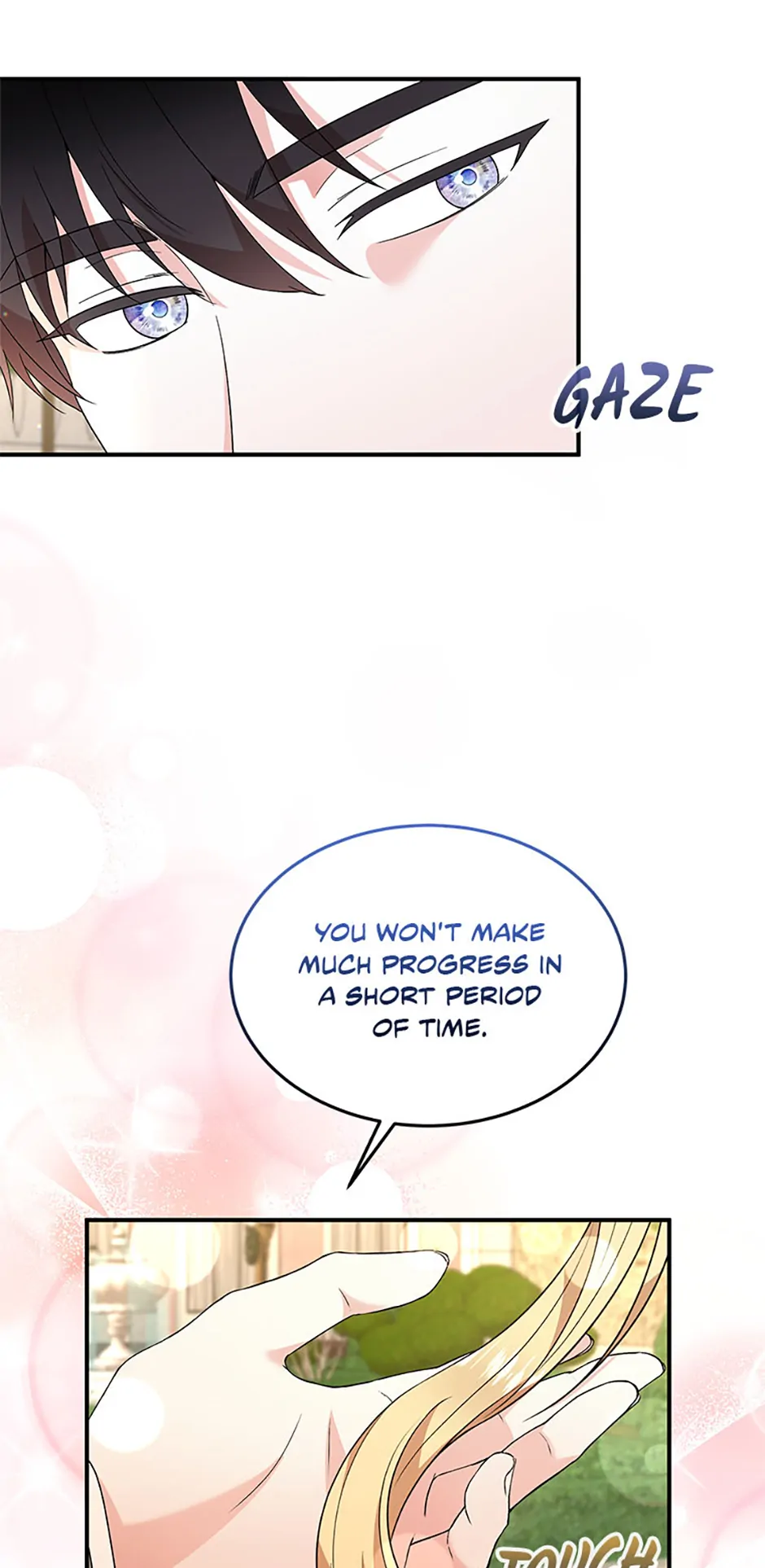Kill The Male Yandere Protagonist Chapter 33 page 17
