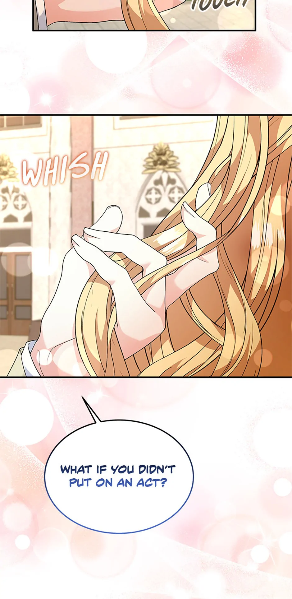 Kill The Male Yandere Protagonist Chapter 33 page 18
