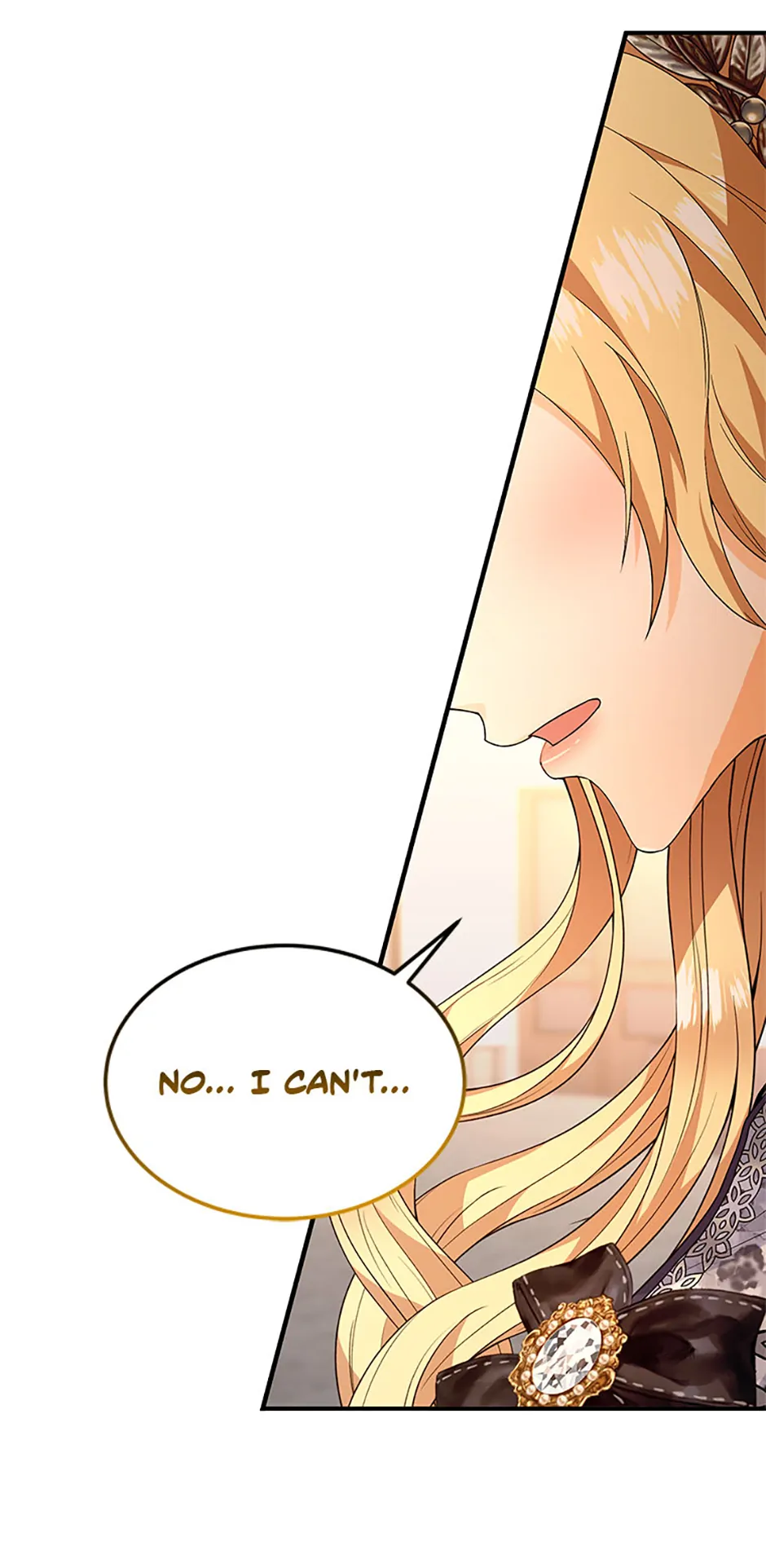 Kill The Male Yandere Protagonist Chapter 33 page 23