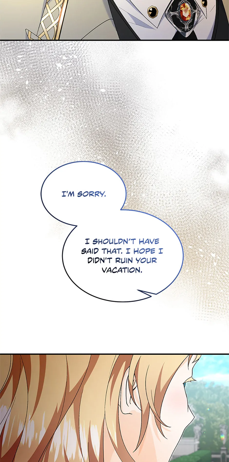 Kill The Male Yandere Protagonist Chapter 33 page 25