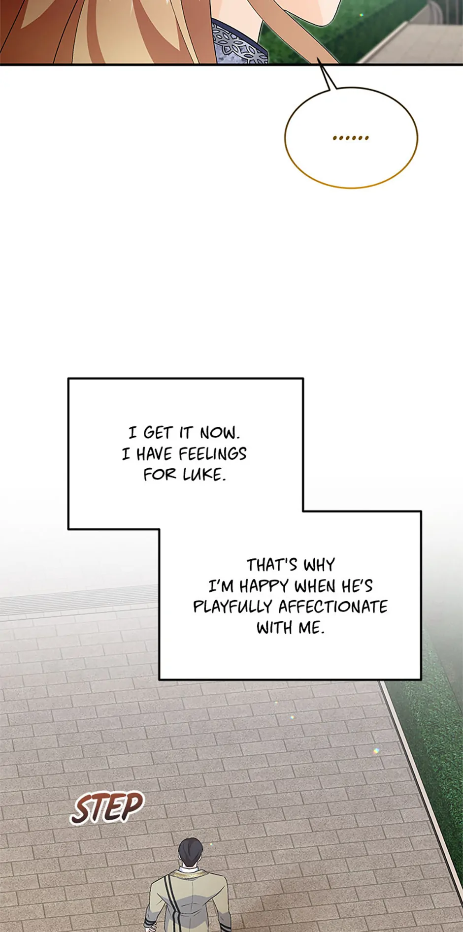 Kill The Male Yandere Protagonist Chapter 33 page 26