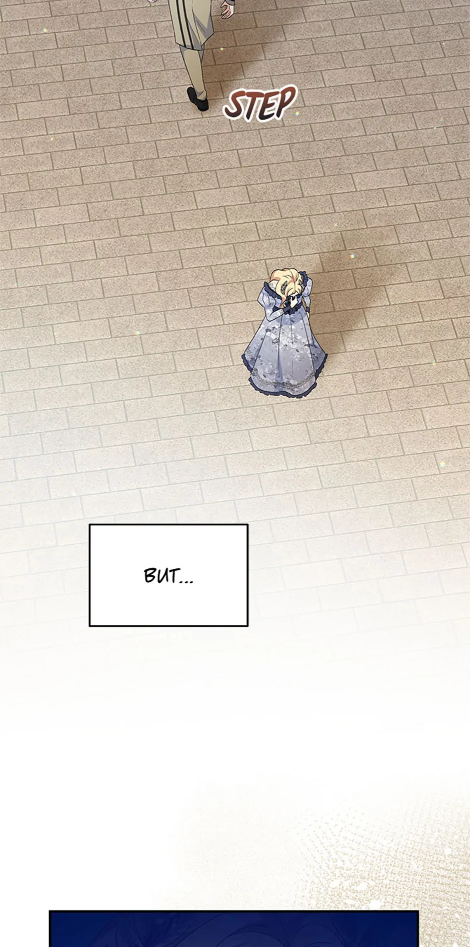Kill The Male Yandere Protagonist Chapter 33 page 27