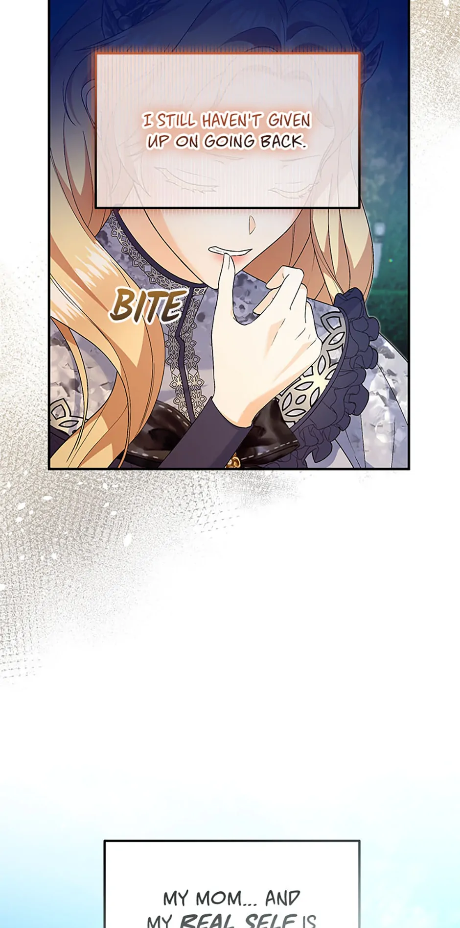 Kill The Male Yandere Protagonist Chapter 33 page 28