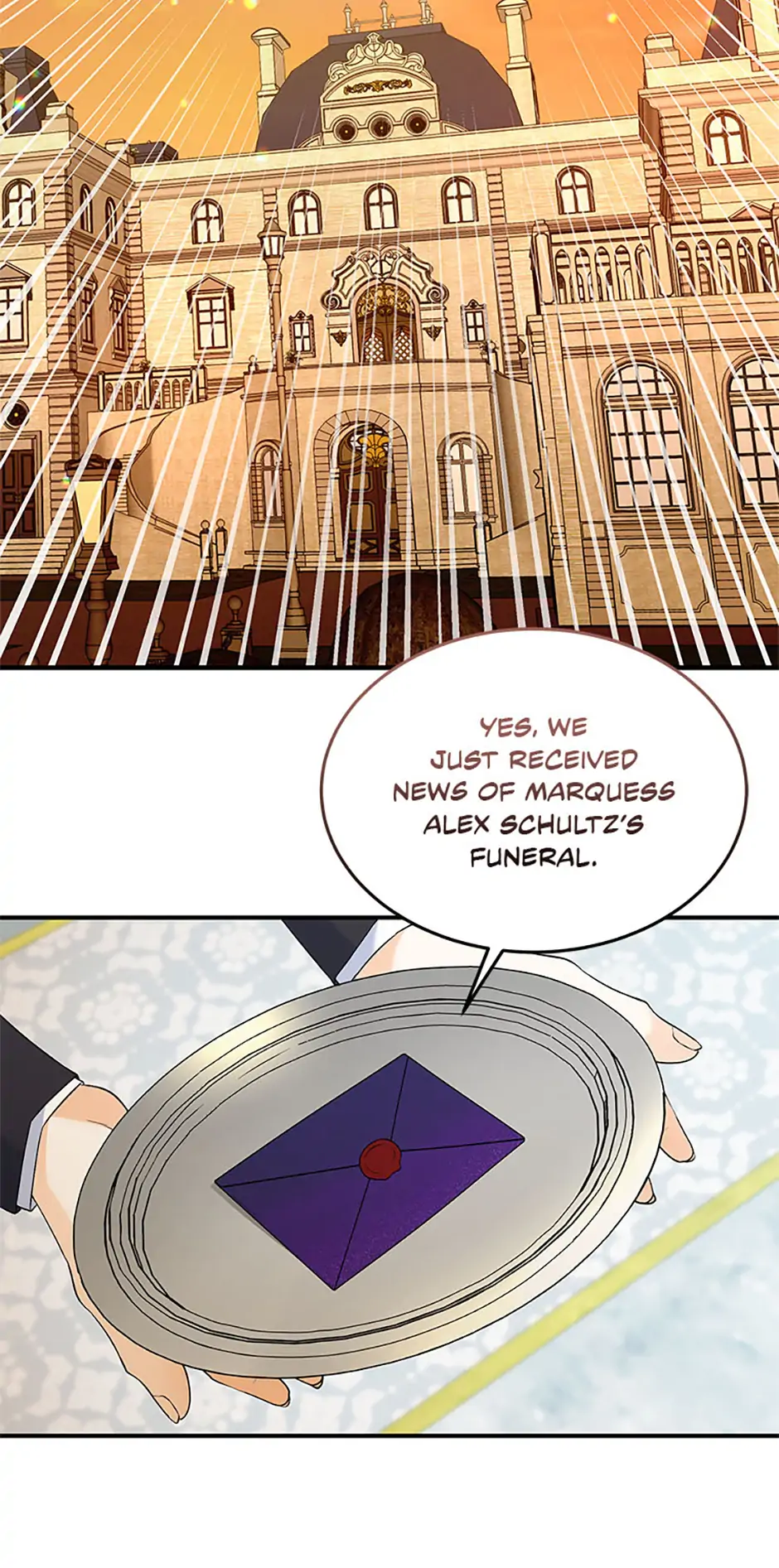 Kill The Male Yandere Protagonist Chapter 33 page 31